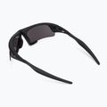 Окуляри сонцезахисні Oakley Suture Jacket matte black 3