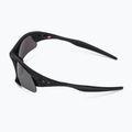 Окуляри сонцезахисні Oakley Suture Jacket matte black 5