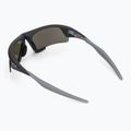 Окуляри сонцезахисні Oakley Suture Jacket matte carbon 2