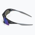 Окуляри сонцезахисні Oakley Suture Jacket matte carbon 4