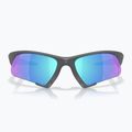 Окуляри сонцезахисні Oakley Suture Jacket matte carbon 2