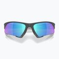 Окуляри сонцезахисні Oakley Suture Jacket matte carbon 3