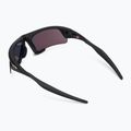 Окуляри сонцезахисні Oakley Suture Jacket matte black 3