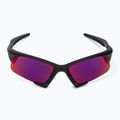 Окуляри сонцезахисні Oakley Suture Jacket matte black 4