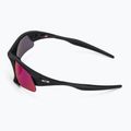 Окуляри сонцезахисні Oakley Suture Jacket matte black 5