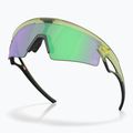 Окуляри сонцезахисні Oakley Sphaera Strike Tour De France matte fern/prizm road jade 4
