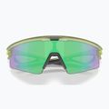 Окуляри сонцезахисні Oakley Sphaera Strike Tour De France matte fern/prizm road jade 5