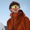 Окуляри сонцезахисні Oakley Meta Vanguard black/prizm 24k 9