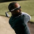 Окуляри сонцезахисні Oakley Meta Vanguard white/prizm black 9