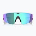 Окуляри сонцезахисні Oakley Meta Vanguard white/prizm sapphire 3