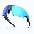 Окуляри сонцезахисні Oakley Meta Vanguard white/prizm sapphire 5