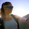 Окуляри сонцезахисні Oakley Meta Vanguard white/prizm sapphire 9