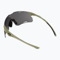 Окуляри сонцезахисні Oakley Cybr Lightning prizm grey 2
