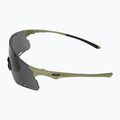 Окуляри сонцезахисні Oakley Cybr Lightning prizm grey 4