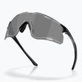 Окуляри сонцезахисні Oakley Cybr Lightning prizm black 4