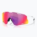 Окуляри сонцезахисні Oakley Cybr Lightning prizm road