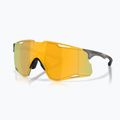 Окуляри сонцезахисні Oakley Cybr Lightning prizm 24k