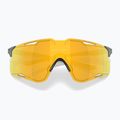Окуляри сонцезахисні Oakley Cybr Lightning prizm 24k 2
