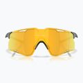 Окуляри сонцезахисні Oakley Cybr Lightning prizm 24k 3