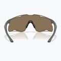 Окуляри сонцезахисні Oakley Cybr Lightning prizm 24k 5