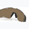 Окуляри сонцезахисні Oakley Cybr Lightning prizm 24k 8