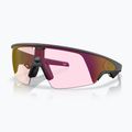 Окуляри сонцезахисні Oakley Meta Vanguard black/prizm transitions ember