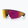 Окуляри сонцезахисні Oakley Meta Vanguard black/prizm transitions ember 2