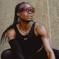 Окуляри сонцезахисні Oakley Meta Vanguard black/prizm transitions ember 8