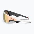 Окуляри сонцезахисні Oakley Meta Vanguard white/prizm rose gold 4