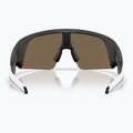 Окуляри сонцезахисні Oakley Meta Vanguard white/prizm rose gold 5