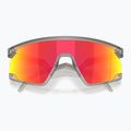 Окуляри сонцезахисні Oakley Bxtr matte grey ink/prizm ruby 3