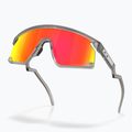 Окуляри сонцезахисні Oakley Bxtr matte grey ink/prizm ruby 4