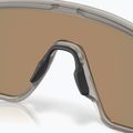 Окуляри сонцезахисні Oakley Bxtr matte grey ink/prizm ruby 7