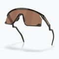 Окуляри сонцезахисні Oakley Bxtr olive ink/prizm tungsten 4
