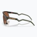 Окуляри сонцезахисні Oakley Bxtr olive ink/prizm tungsten 5