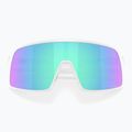 Окуляри сонцезахисні Oakley Sutro S matte white/prizm sapphire 3