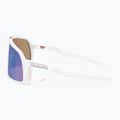 Окуляри сонцезахисні Oakley Sutro S matte white/prizm sapphire 5