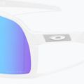 Окуляри сонцезахисні Oakley Sutro S matte white/prizm sapphire 6
