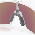 Окуляри сонцезахисні Oakley Sutro S matte white/prizm sapphire 7