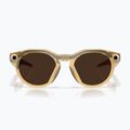 Окуляри з камерою Oakley Meta HSTN light curry/transitions brown 2