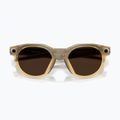Окуляри з камерою Oakley Meta HSTN light curry/transitions brown 3