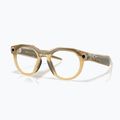 Окуляри з камерою Oakley Meta HSTN light curry/transitions brown 4