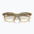 Окуляри з камерою Oakley Meta HSTN light curry/transitions brown 5