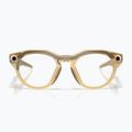 Окуляри з камерою Oakley Meta HSTN light curry/transitions brown 6