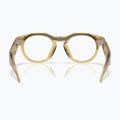 Окуляри з камерою Oakley Meta HSTN light curry/transitions brown 7
