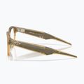 Окуляри з камерою Oakley Meta HSTN light curry/transitions brown 8