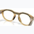 Окуляри з камерою Oakley Meta HSTN light curry/transitions brown 10
