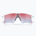 Окуляри сонцезахисні Oakley Radar EV Heater polished white/prizm snow sapphire 2