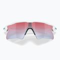 Окуляри сонцезахисні Oakley Radar EV Heater polished white/prizm snow sapphire 3