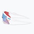 Окуляри сонцезахисні Oakley Radar EV Heater polished white/prizm snow sapphire 5